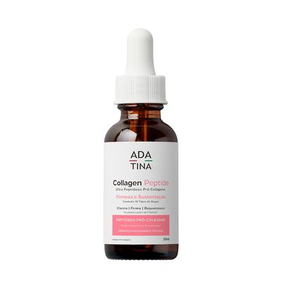 Sérum Collagen Peptide Ultra Rejuvenescedor da Pele Anti-Idade - 30ml