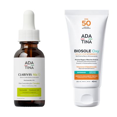 Kit para Cuidado de Melasma Inicial