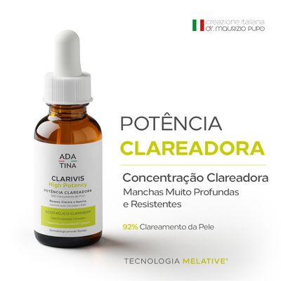Kit para Cuidado de Melasma Resistente