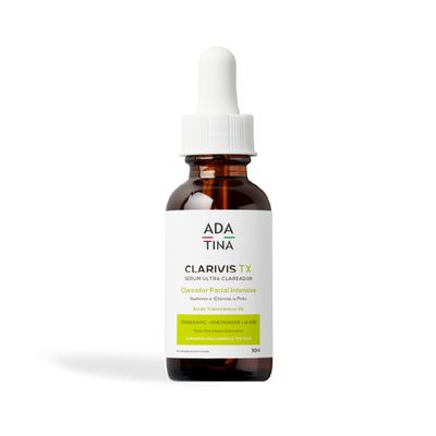 Clarivis Tx Sérum Clareador para Melasma e Manchas