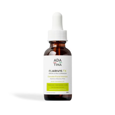 Clarivis Tx Sérum Clareador para Melasma e Manchas