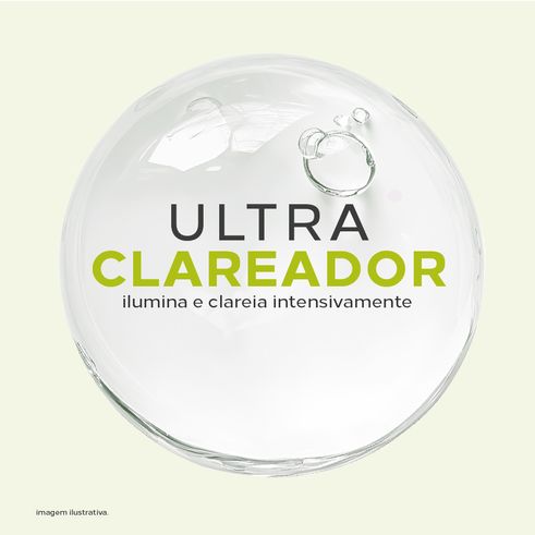 Clarivis Tx Sérum Clareador para Melasma e Manchas