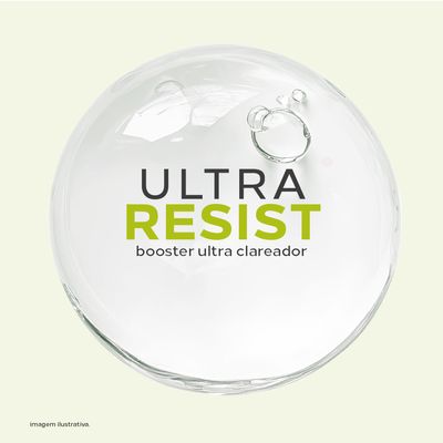 Sérum Clareador Clarivis Tx Ultra Resist Manchas e Melasma