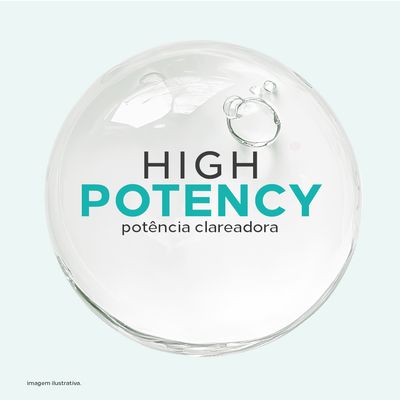 Sérum Clarivis High Potency Cuidados Avançados para Melasma e Manchas