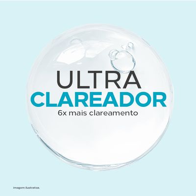 Depore 6 in 1 Sérum Ultra Clareante 6x Mais Clareamento e Controle da Oleosidade