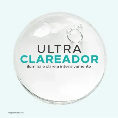 Sérum Clareador Clarivis Nia 10 Manchas e Melasma Inicial
