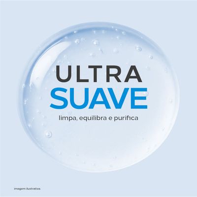 Hyalo 90 Ultra Mienreals Gel de Limpeza Facial Limpeza Hidratante Ultra Suave