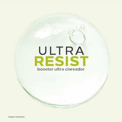 Sérum Clareador Clarivis Tx Ultra Resist Manchas e Melasma