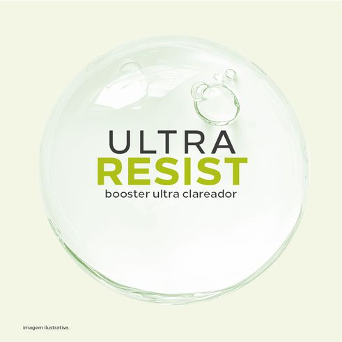 Sérum Clareador Clarivis Tx Ultra Resist Manchas e Melasma