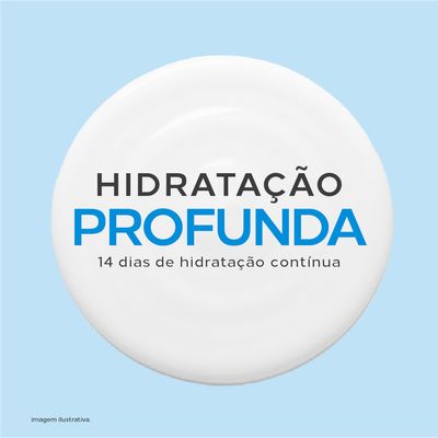 Loção Hidratante Corporal Dermatológico Gliventi Hydra Intense com Glicerina Vegetal 30%
