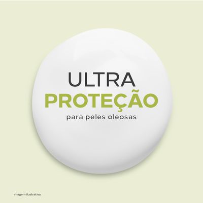 Protetor Solar  12HS Normalize Extreme Protection FPS 99 Peles Oleosas
