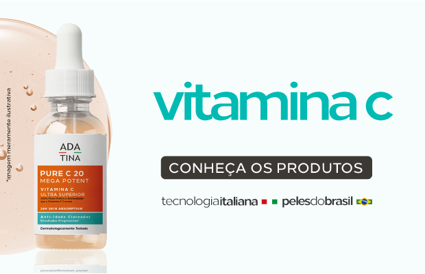 VITAMINA C ADA TINA