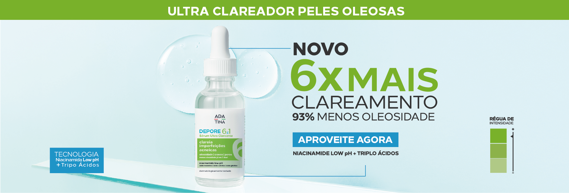 DEPORE 6 IN 1