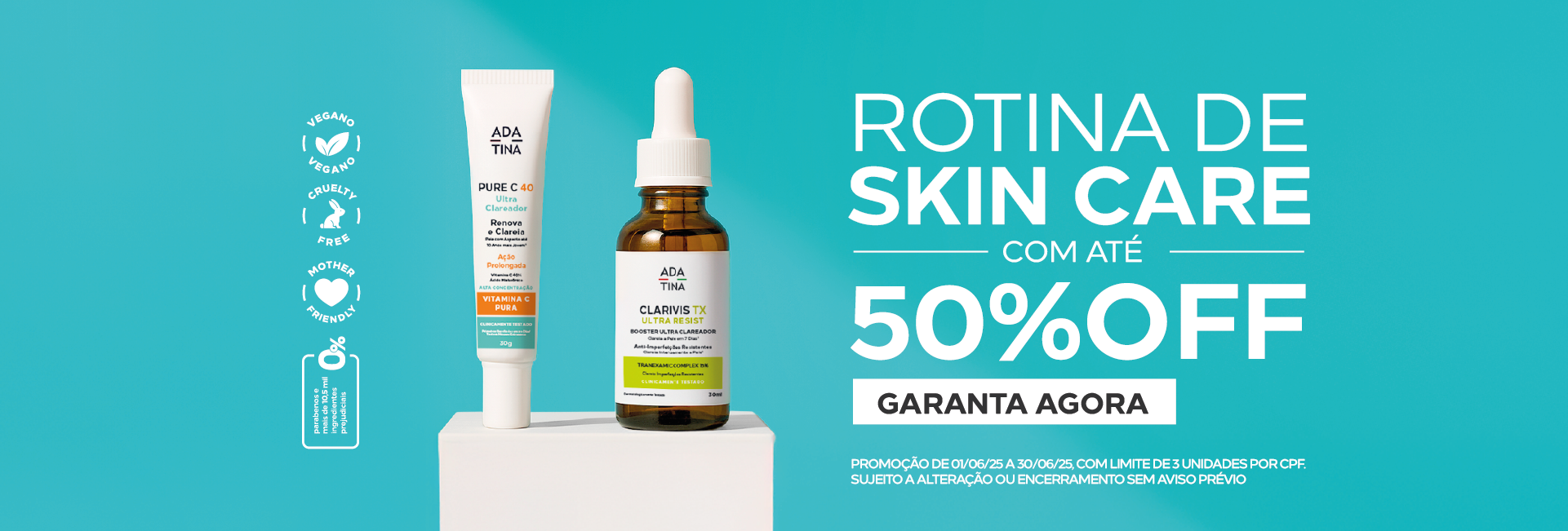promoção