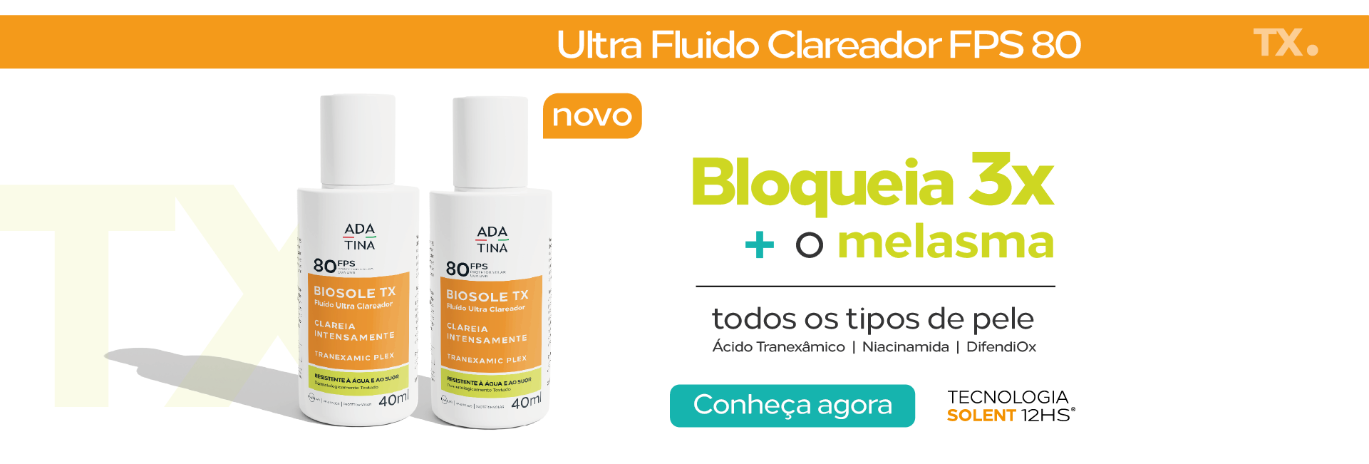 biosole tx fps 80